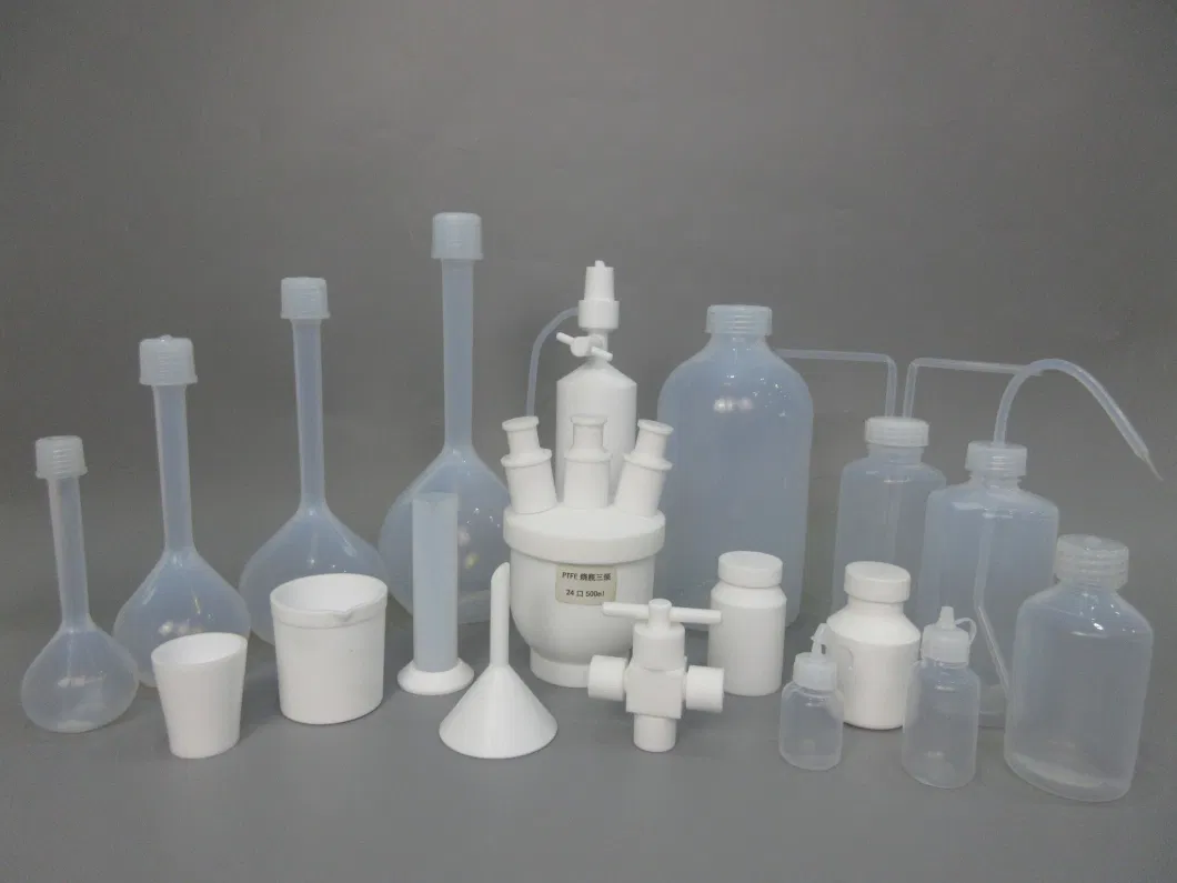 20ml Multi-Size Glass Digestion Vials for Lab Use