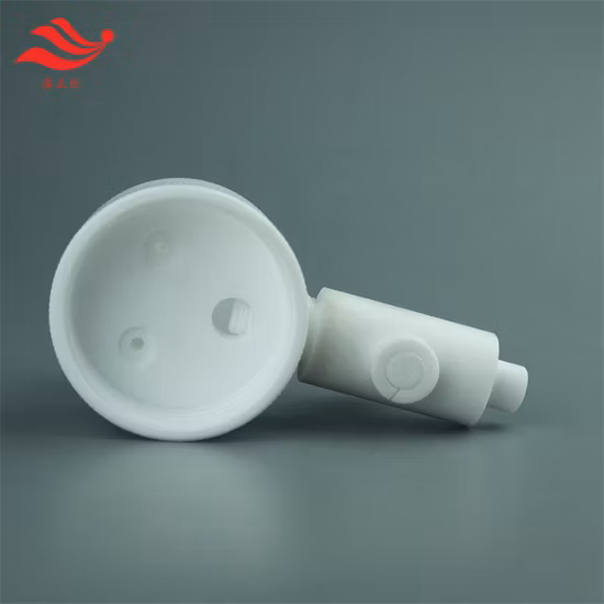 PFA-Aufschlusstank, Aufschlussflasche, 120 ml, lösliche PTFE-Reaktionsflasche