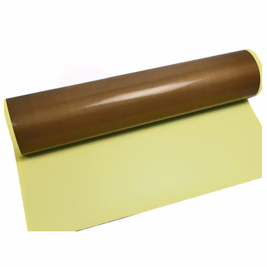 Hochtemperatur 260 °C, PTFE, nicht