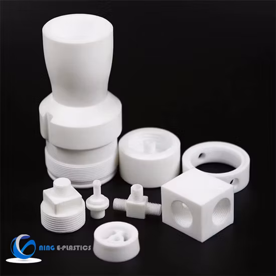 PTFE-Dichtungs-Flachringe, Teflon-Dichtung, PTFE-Buchse