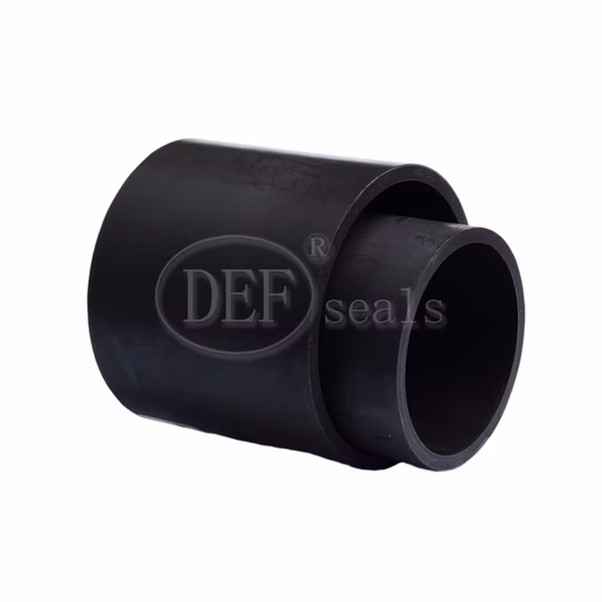 PTFE Semi der CNC-Maschine